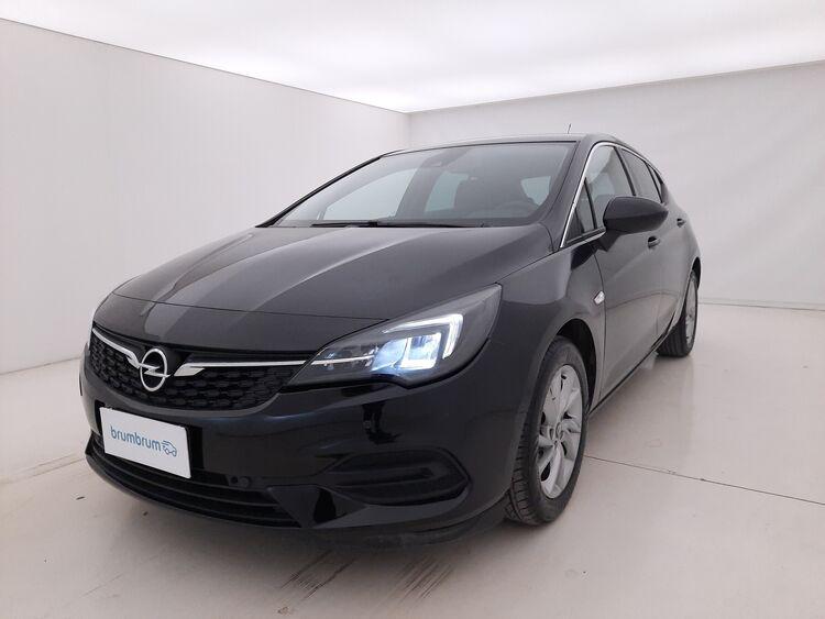 Opel Astra Business Elegance AT9 BR834209 1.5 Diesel 122CV