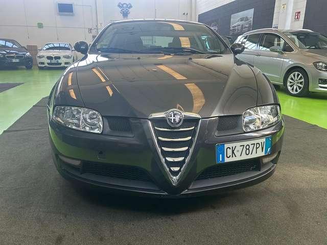 Alfa Romeo GT 1.9 jtd mjt Luxury 150cv