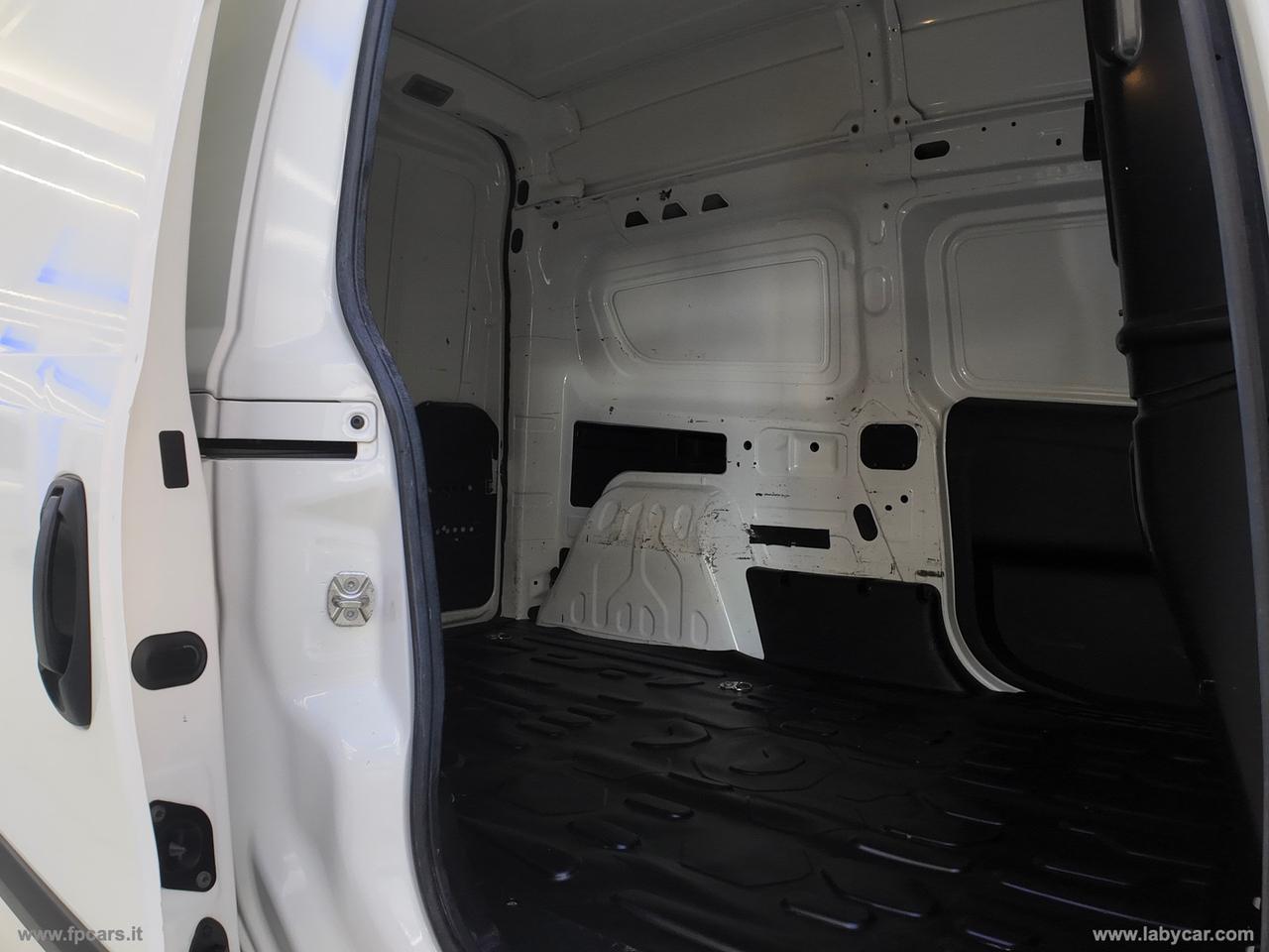 FIAT Doblò 1.6 MJT Cargo Maxi XL IVA INCLUSA!!