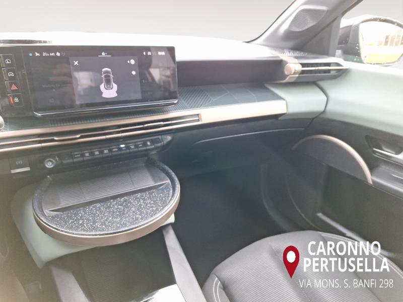 Lancia Ypsilon 1.2 mhev 110cv e-dct