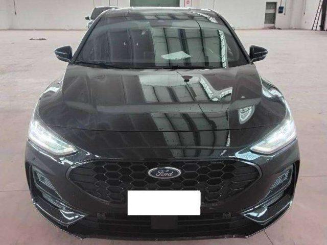 FORD Focus 5p ST-Line 1.0T EcoBoost Hybrid 155 CV Powershift