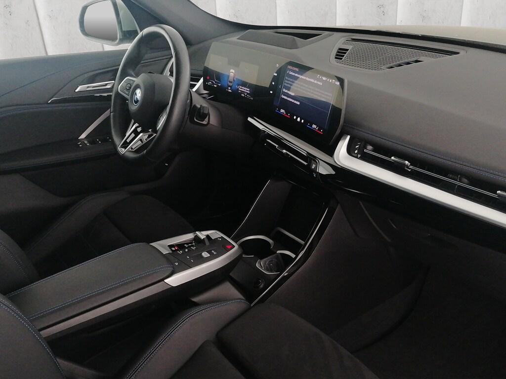 BMW X1 25 e MSport Pro xDrive DCT