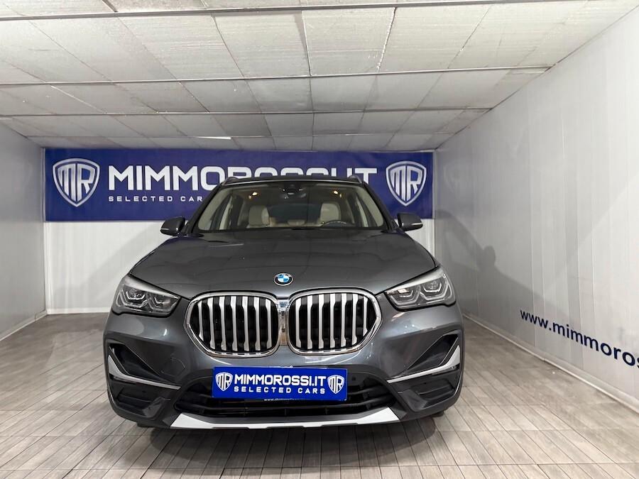 BMW X1 Sdrive18D Xline Plus Automatica
