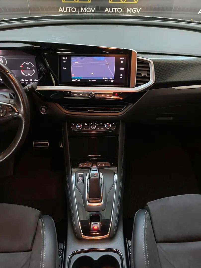 Opel Grandland 1.6 PHEV aut. AWD GSe