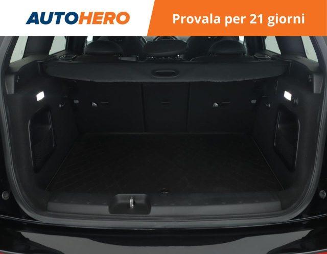 MINI Clubman John Cooper Works Essential Clubman