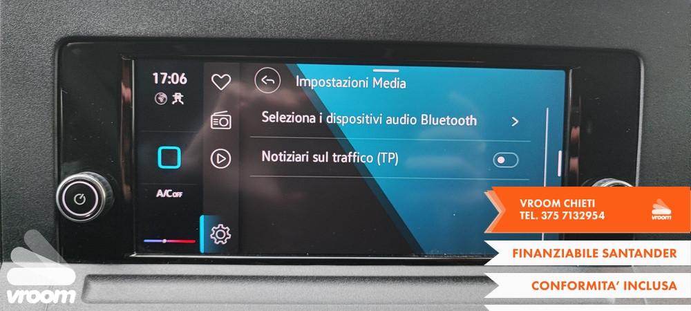 VOLKSWAGEN Caddy 5ª serie 2.0 TDI 102 CV Furgo...