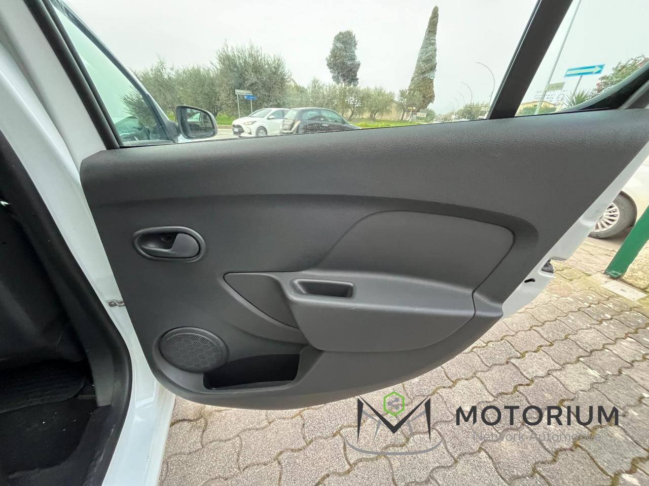 Dacia Sandero 1.2 75 CV LPG