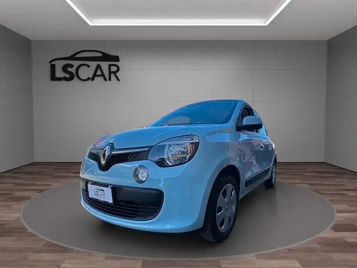 Renault Twingo 1.0 Energy ~Unipro~Promo - Finanziamento