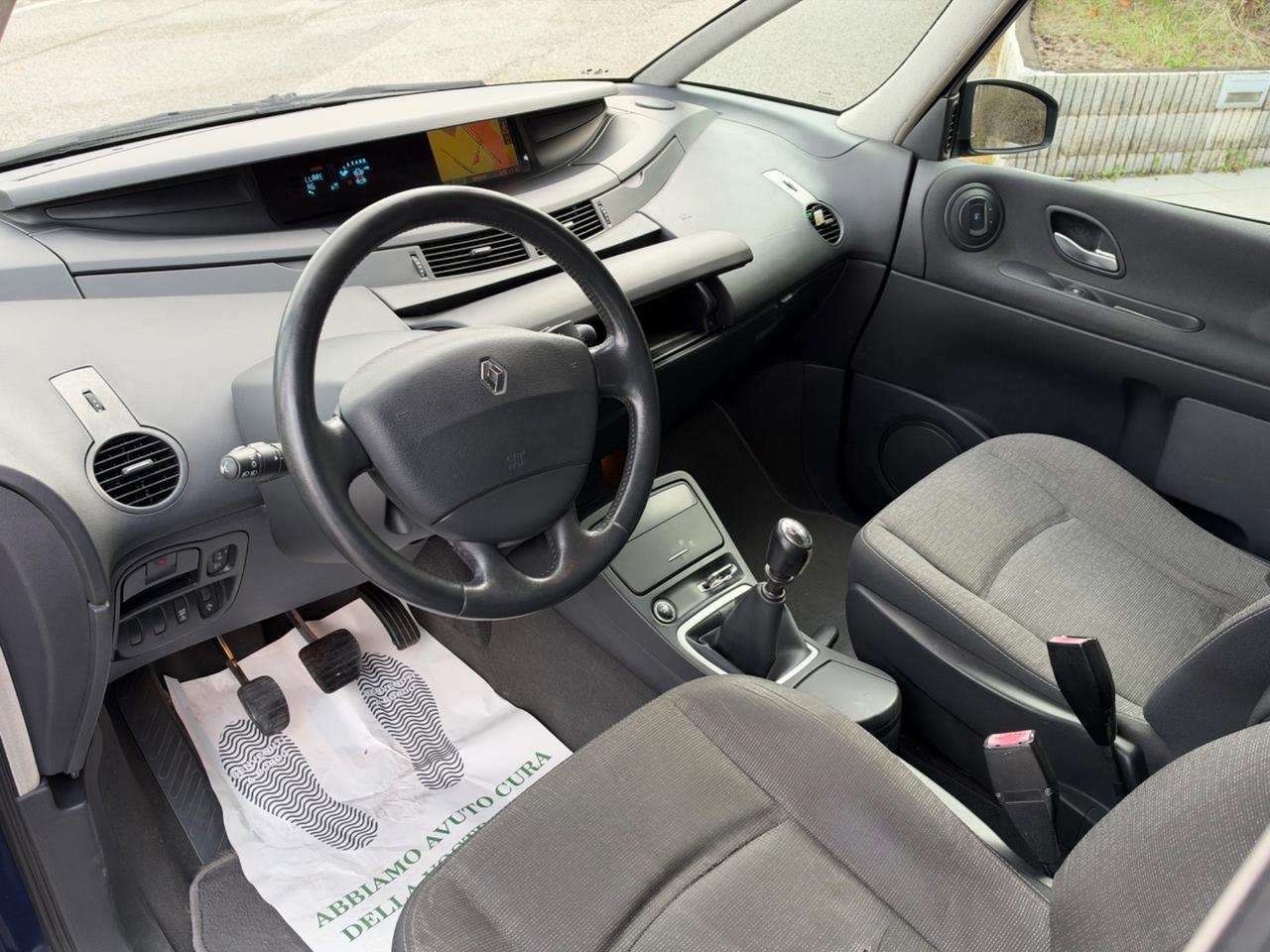 Renault Espace 2.0 dCi 130CV Style