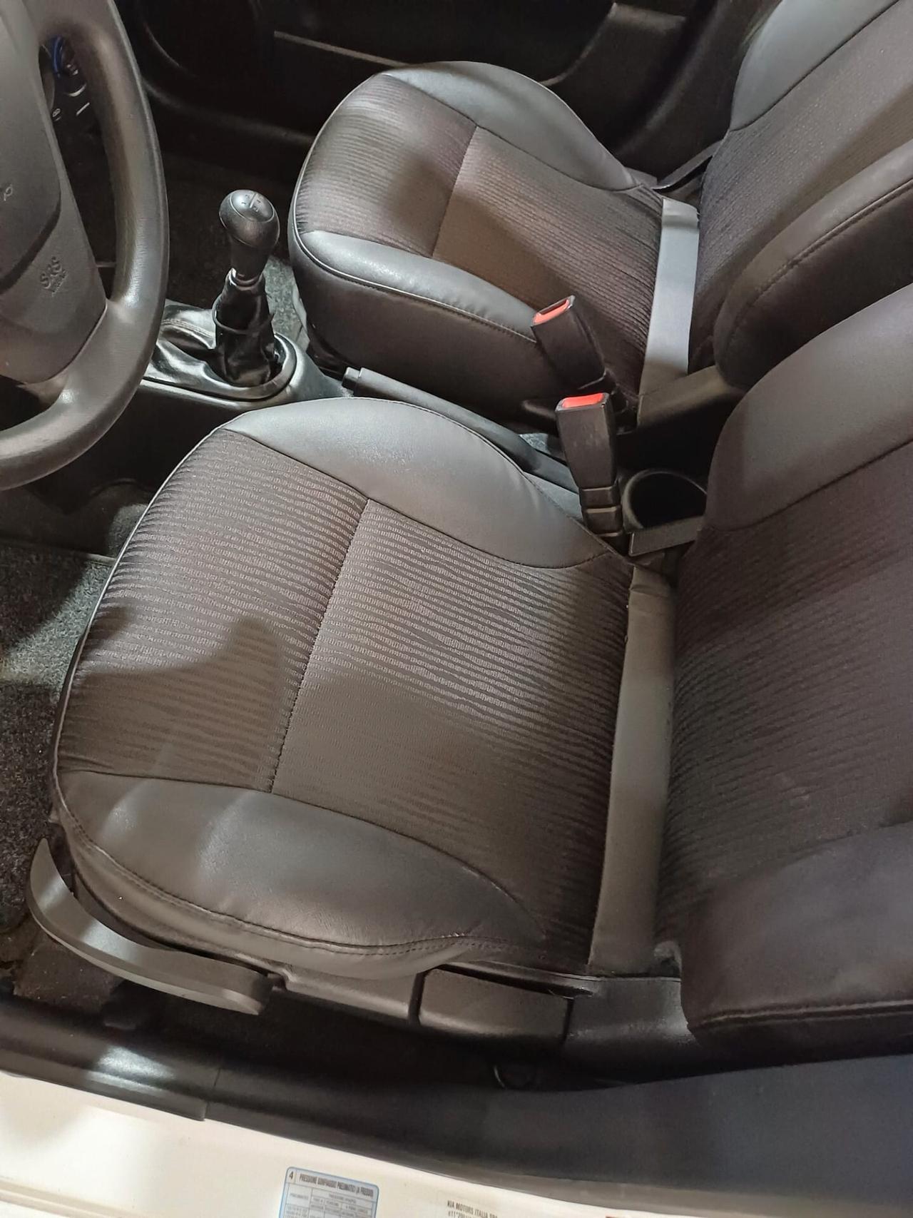 Kia Picanto 1.0 GPL DI SERIE - 2010