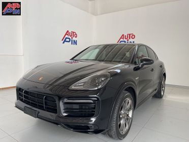 Porsche Cayenne Coupè Cayenne Coupé 3.0 V6 E-Hybrid