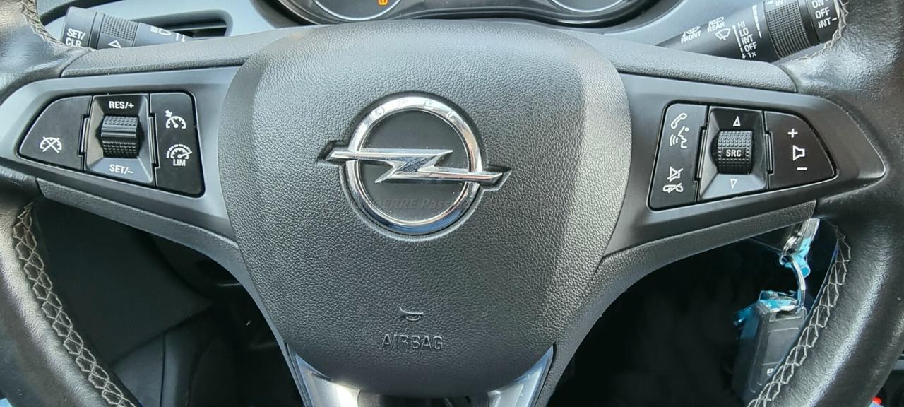 Opel Corsa 1.3 CDTI Edition 16V