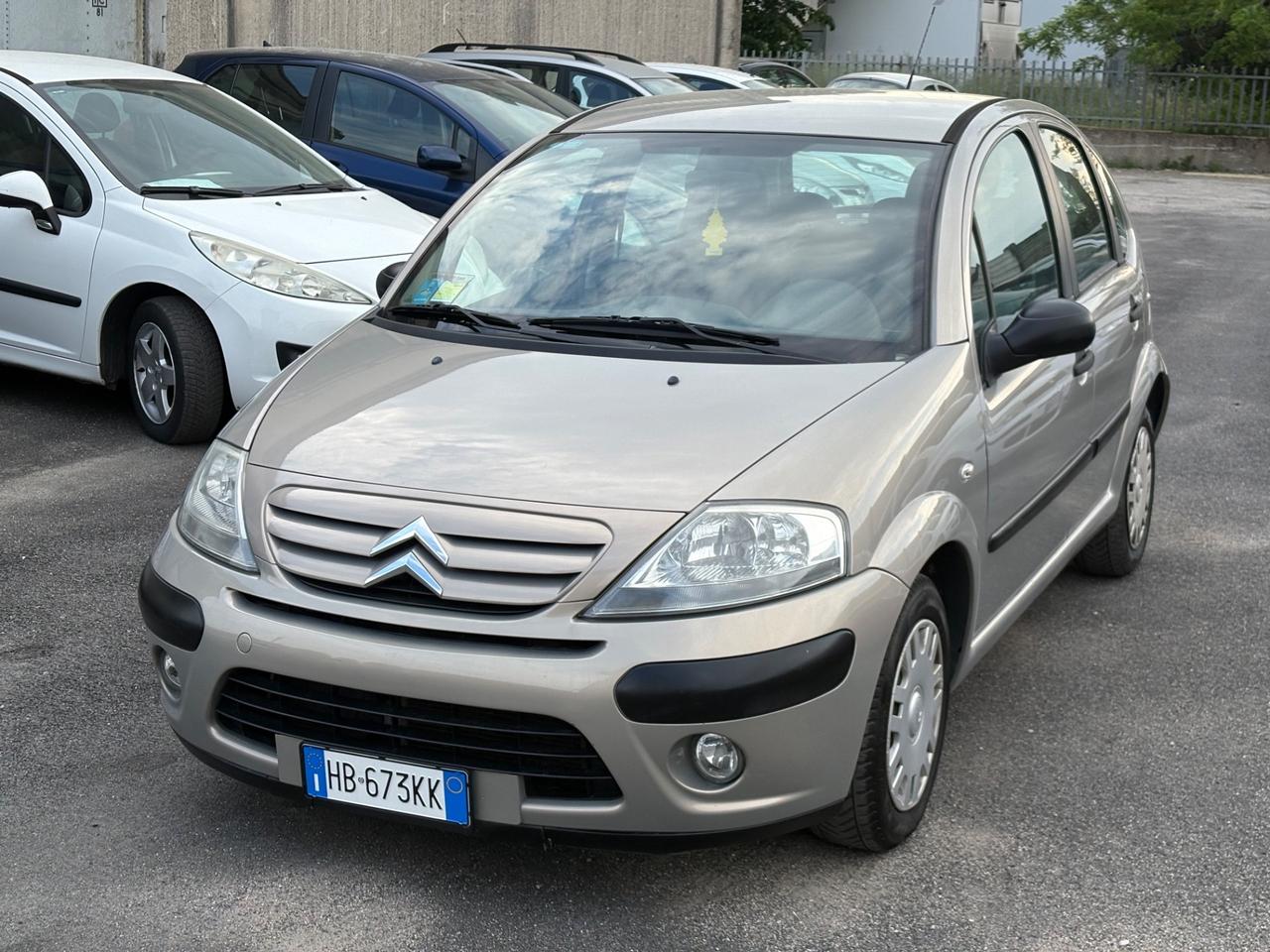 Citroen C3 1.1 Classique