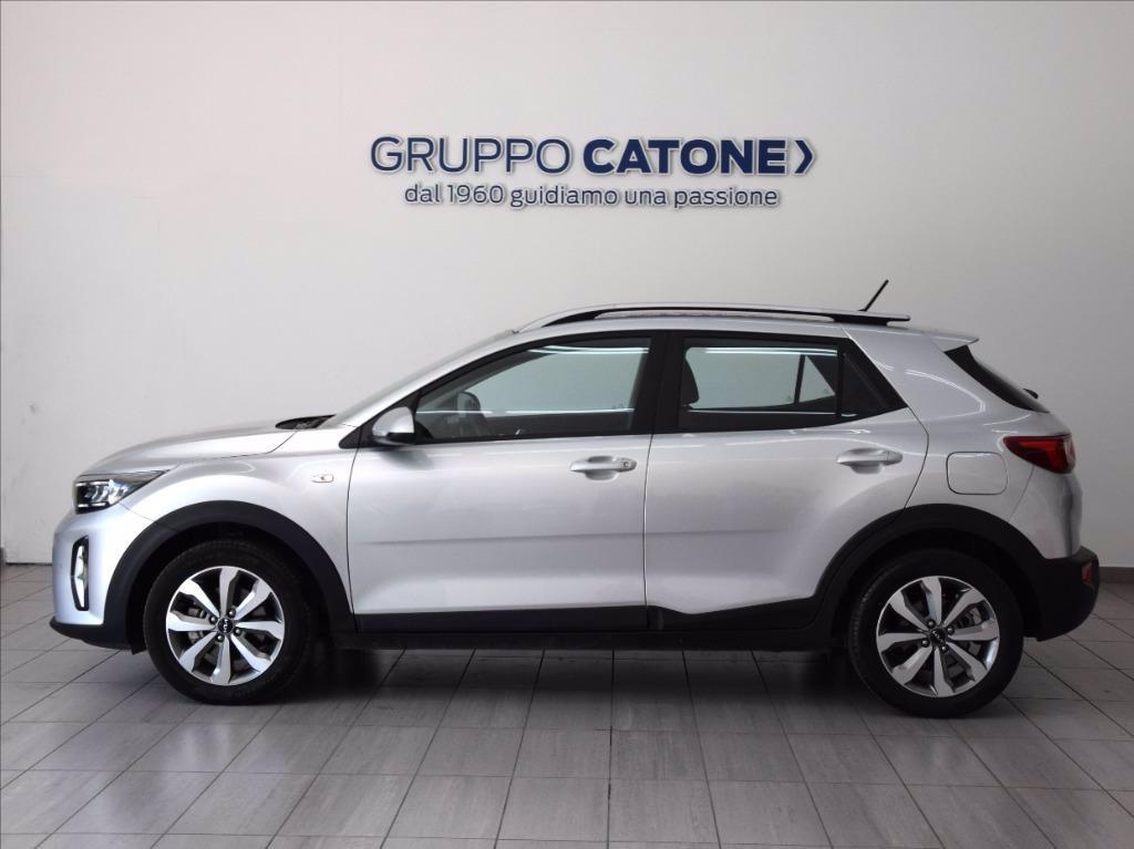 KIA Stonic 1.2 dpi Urban gpl 82cv del 2023