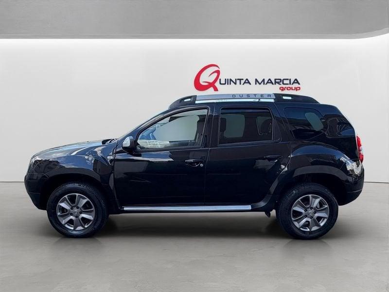 Dacia Duster Duster 1.6 110CV 4x2 GPL Lauréate