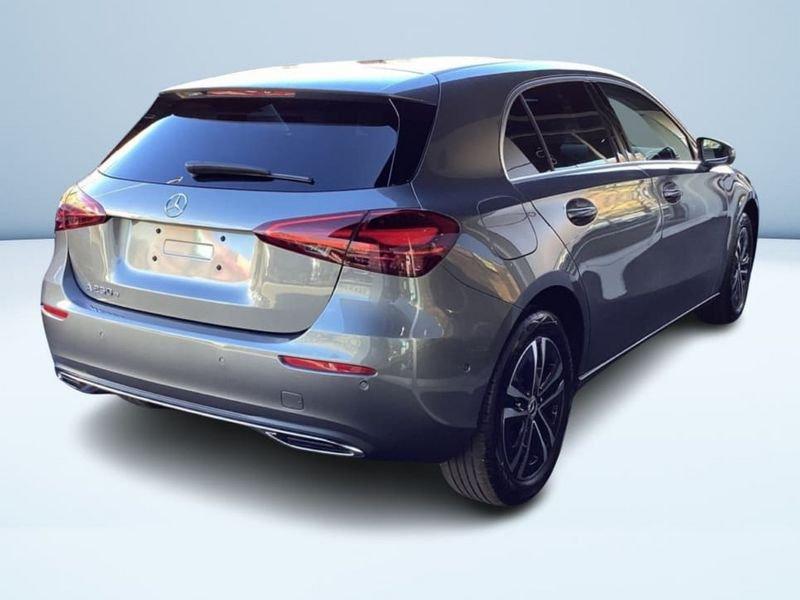 Mercedes-Benz Classe A 250e EQ-Power Automatic Advanced Progressive