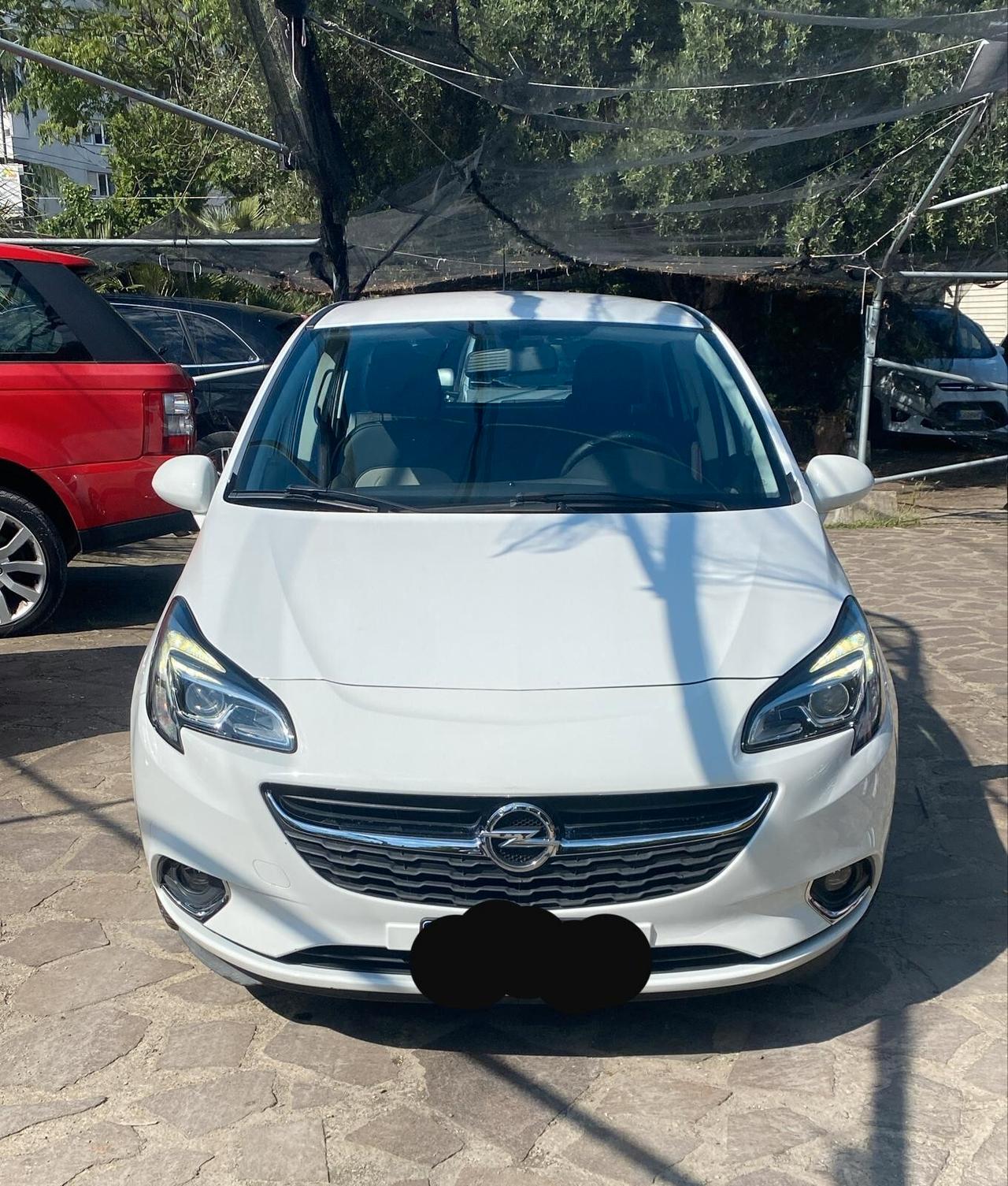 Opel Corsa 1.3 AUTOMATICA/NEOPATENTATI