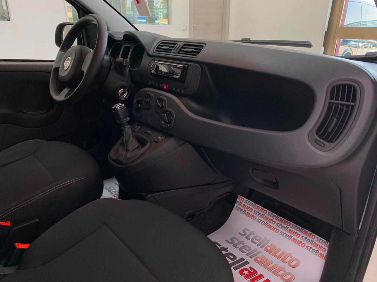 Fiat Panda 1.0 FireFly S Hybrid *IVA DEDUCIBILE*