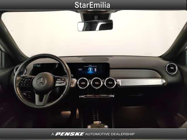 Mercedes-Benz GLB 180 GLB 180 d Automatic Sport