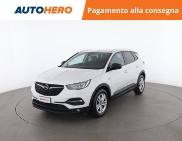 OPEL Grandland X 1.2 Turbo 12V 130 CV Start&Stop Advance