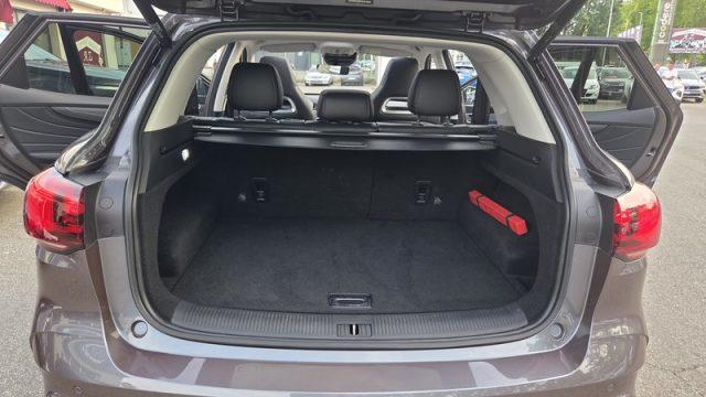 MG HS 1.5T-GDI AT Luxury PERMUTE UNICOPROPR. TETTO APR.