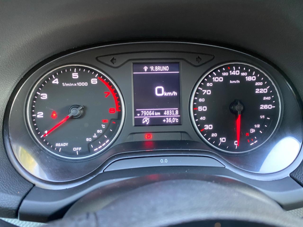 Audi Q2 1.0 TFSI Business NEOPATENTATI!!!
