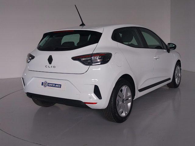 RENAULT Clio ECO-G 100 CV Evolution