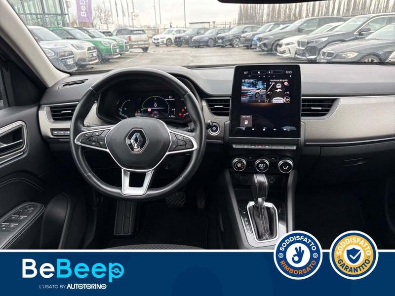 Renault Arkana 1.6 HYBRID INTENS E-TECH 145CV