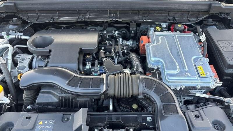 Renault Arkana 1.6 E-Tech full hybrid R.S. Line Auto 145cv