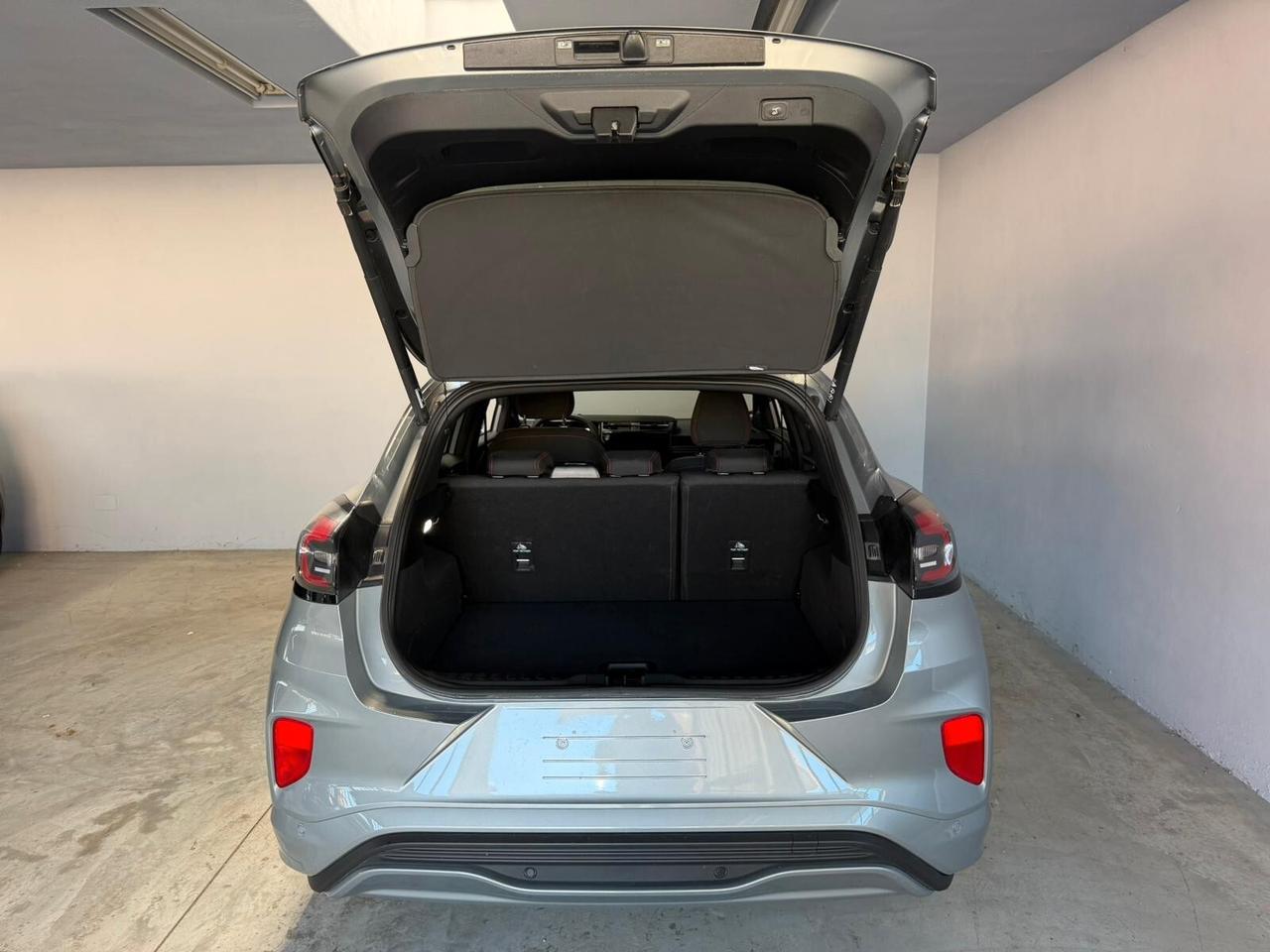Ford Puma 1.0cc HYBRID ST-LINE 125cv - NESSUN VINCOLO FINANZIAMENTO GARANZIA