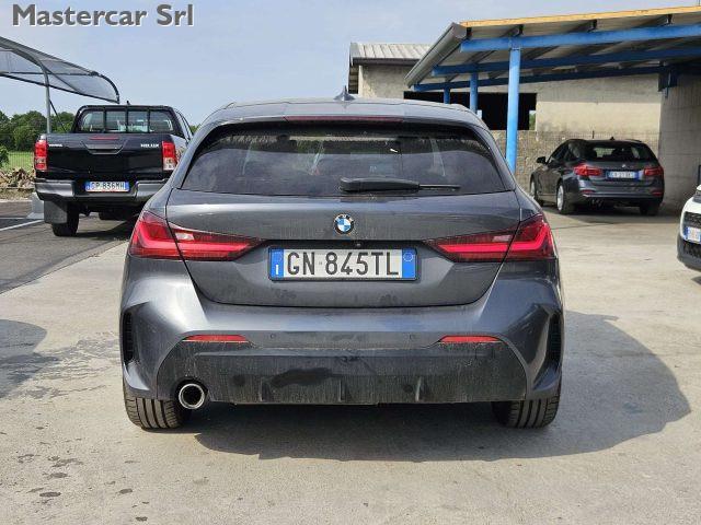 BMW 116 d F40 5P 115CV M sport - GN845TL