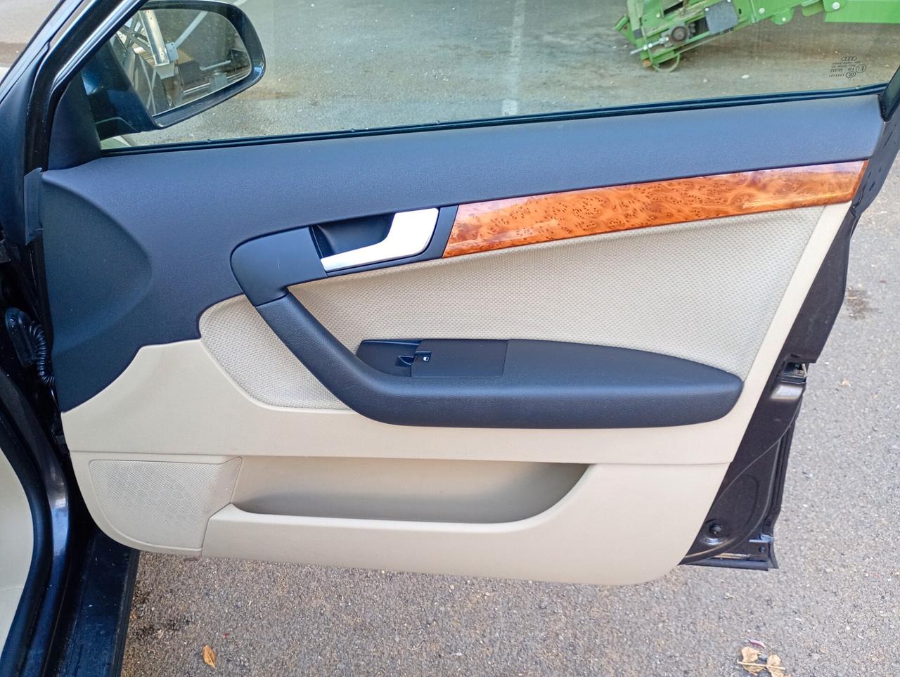 Audi A3 1.6 Ambiente