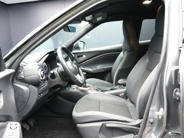 NISSAN Juke 1.0 DIG-T 114 CV N-Connecta