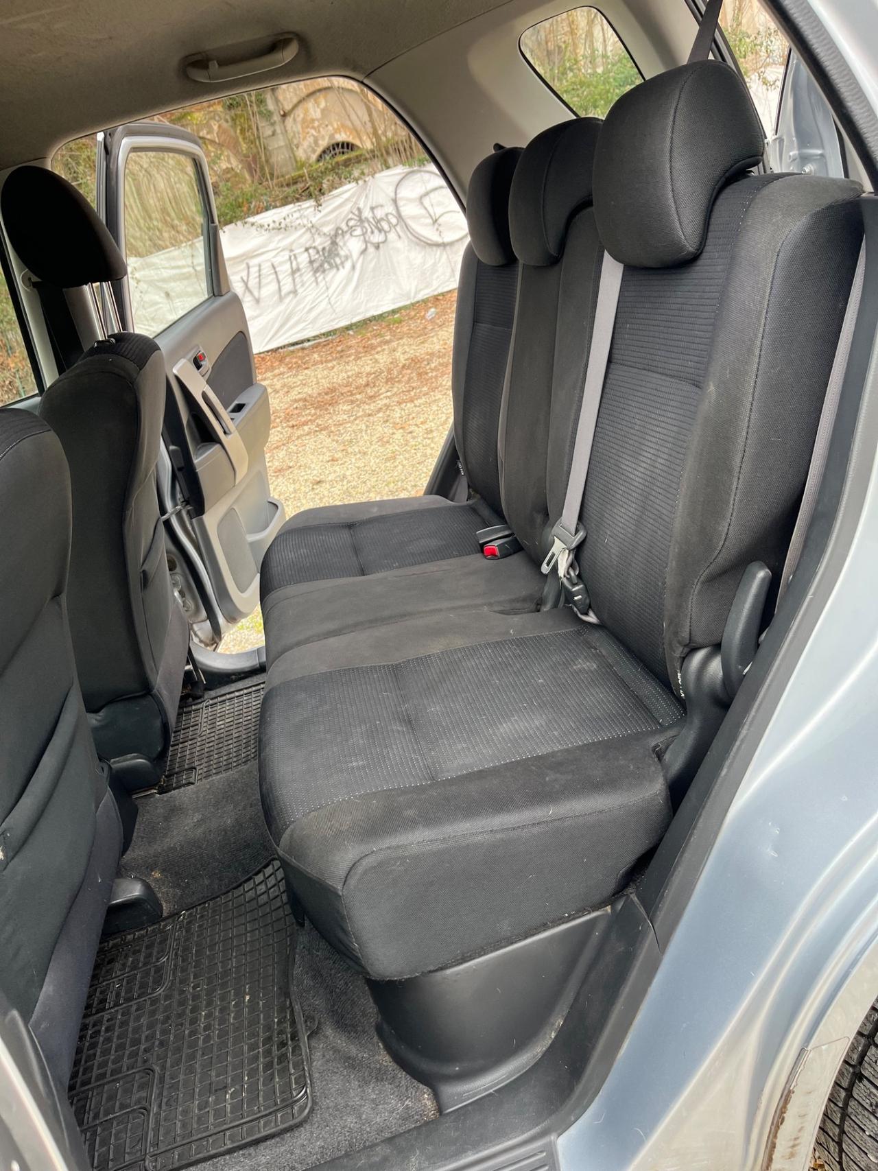 Daihatsu Terios 1.3 4WD SX