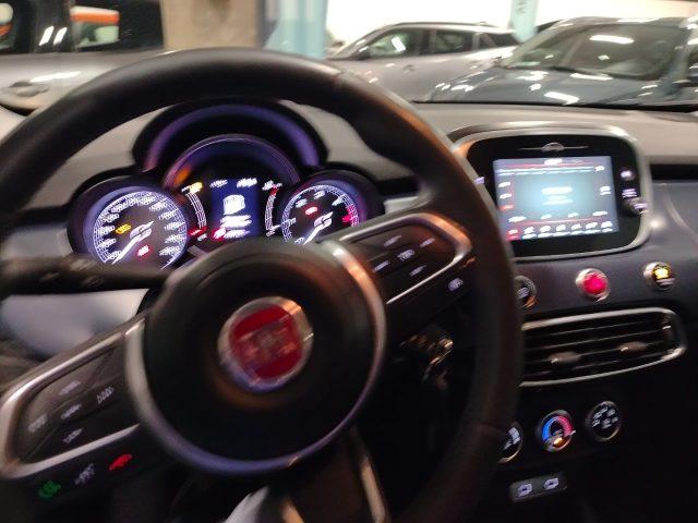 FIAT 500X 1.3 MultiJet 95CV Club MY22 PROMO