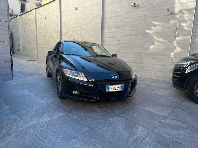 HONDA CR-Z 1.5 i-VTEC Sport