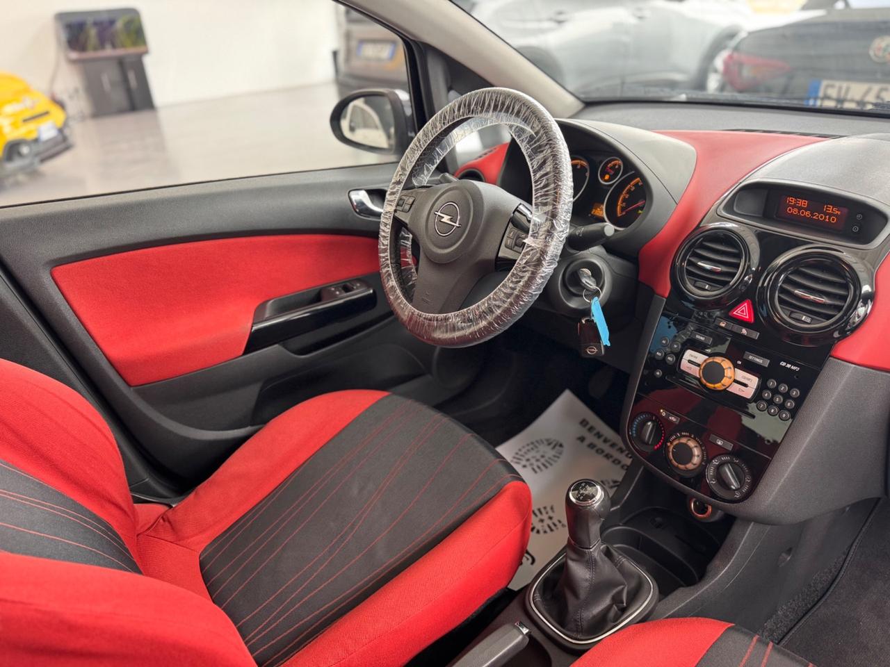 Opel Corsa 1.3 CDTI 95CV ecoFLEX 5 porte Edition