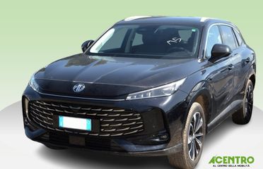 MG HS - NEW HS 1.5T DCT LUX