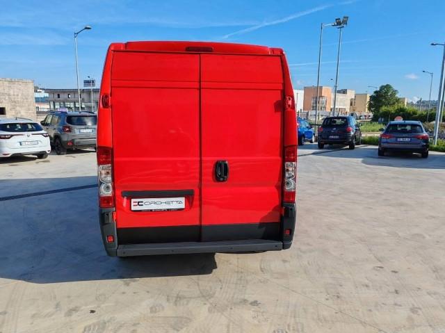 Fiat Ducato 35 LH3 2.3 mjt 150cv