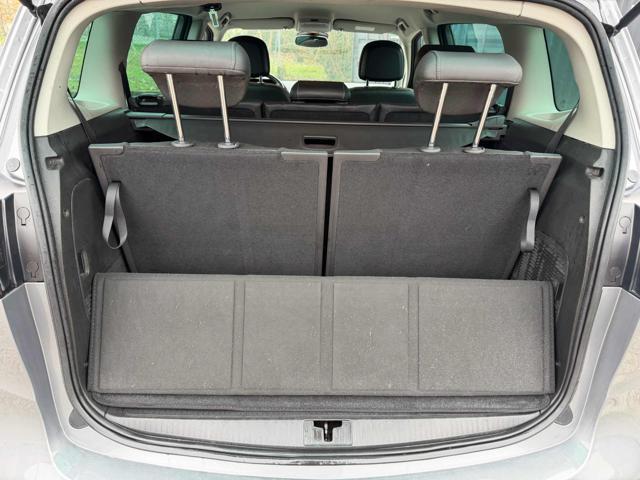 OPEL Zafira Tourer 7posti 1.6 T EcoM 150CV Cosmo Stupenda Bellissima