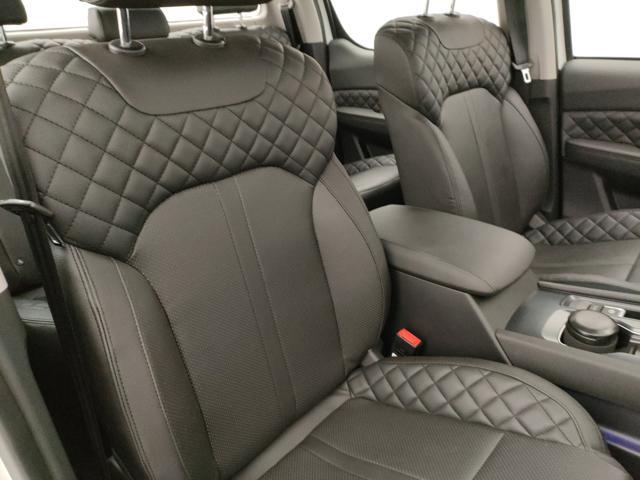 FOTON Tunland G7 Tunland G7 2.0 tdi auto