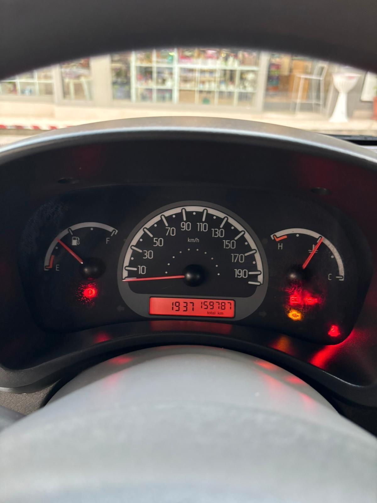 Fiat Panda 1.2 Active