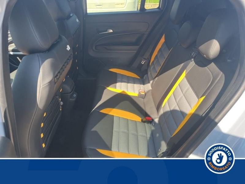Jeep Avenger 1.2 MHEV 4XE North Face MY25