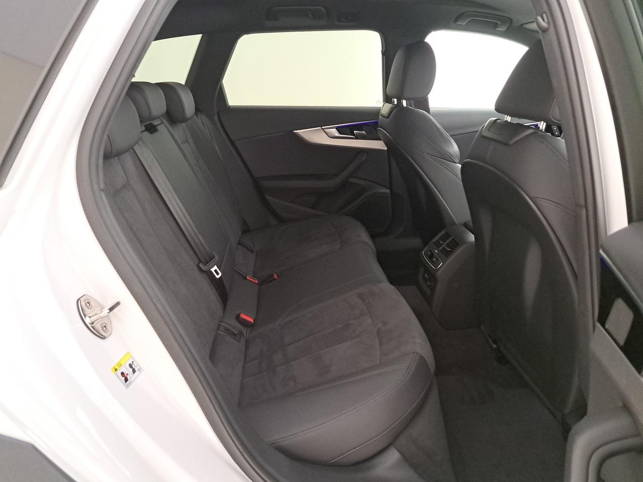 Audi A4 allroad allroad 40 2.0 tdi mhev business evolution quattro 204cv s-tronic