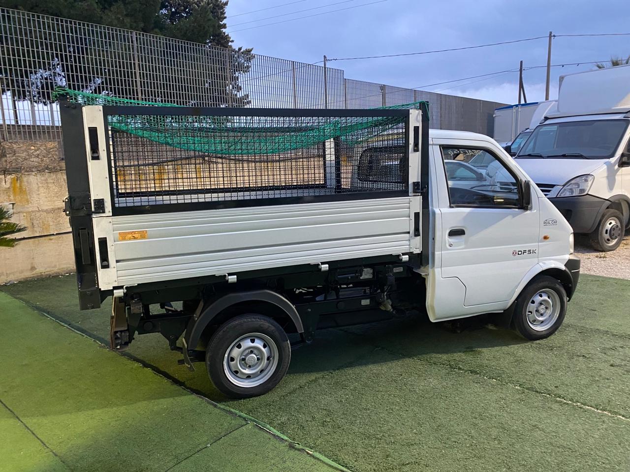 Giotti Victoria Gladiator Ribaltabile Trilaterale