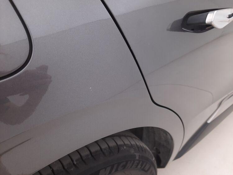 DS DS 4 Trocadero BR126048 1.2 Benzina 131CV