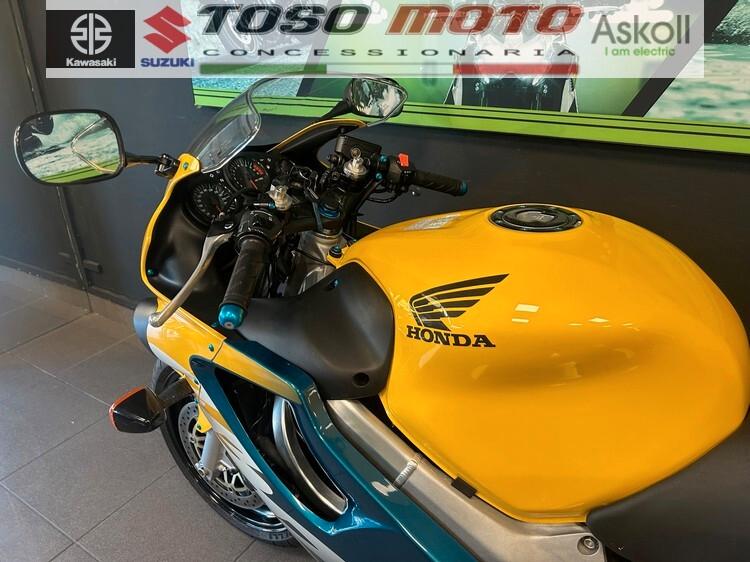 Honda CBR 600 F