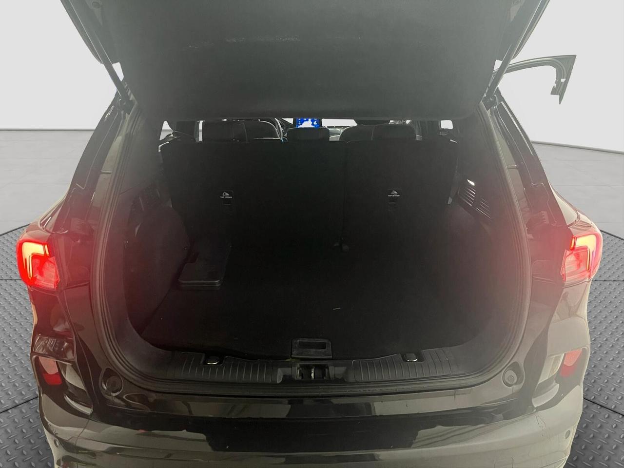 Ford Kuga 1.5 EcoBlue 120 CV 2WD ST-Line MANUALE 2021