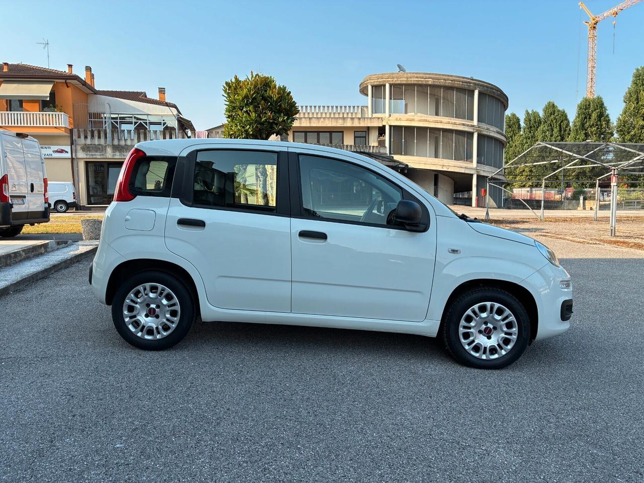 Fiat Panda 1.2 Easy