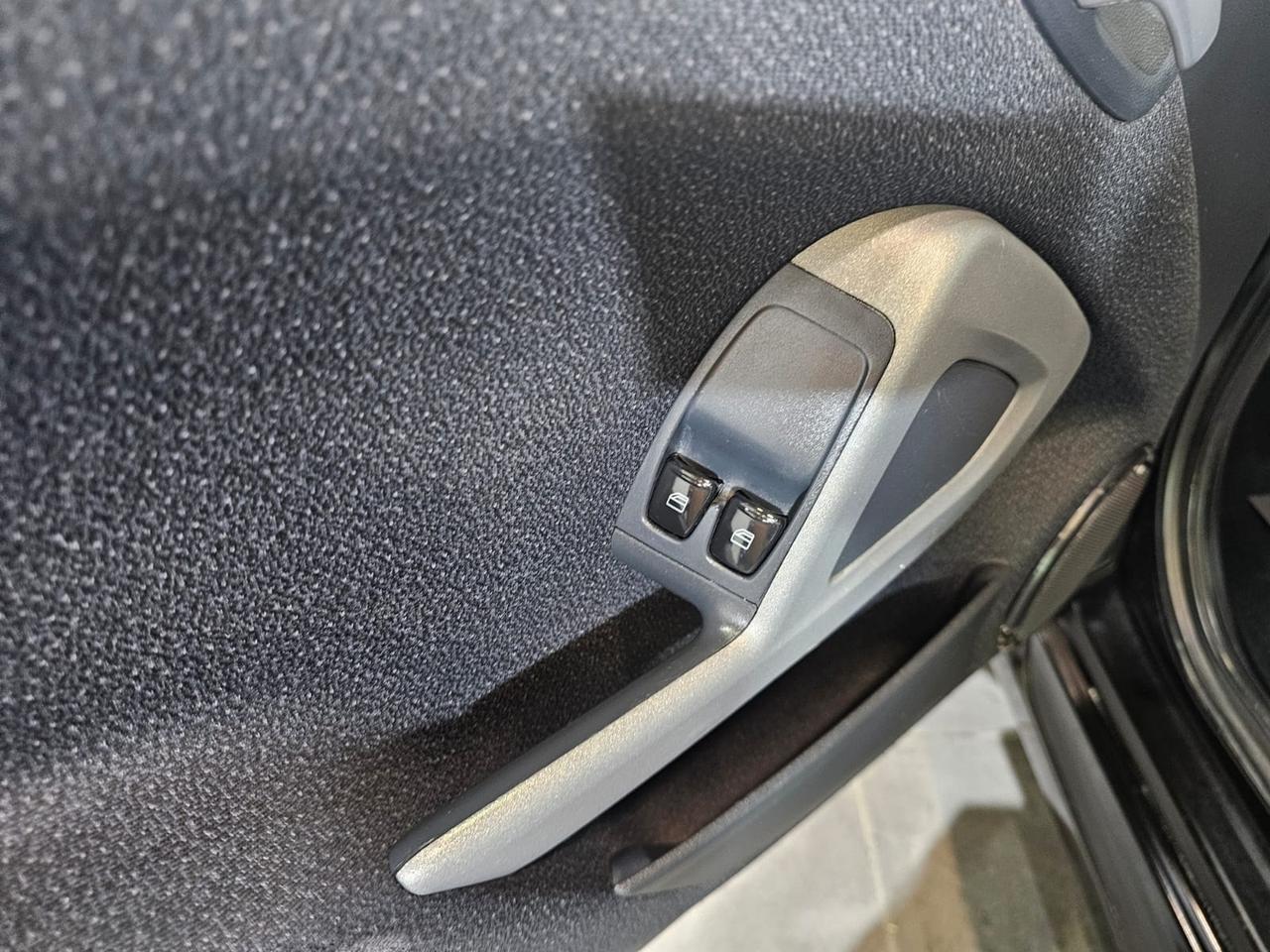 Smart 451 ForTwo 1000 84cv pulse